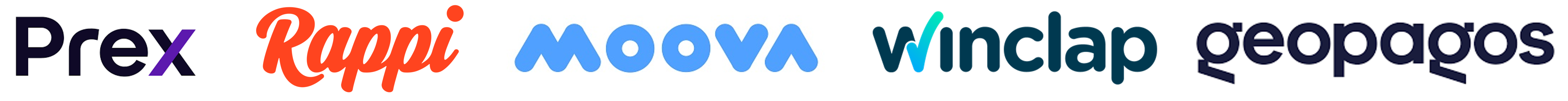 logos startups